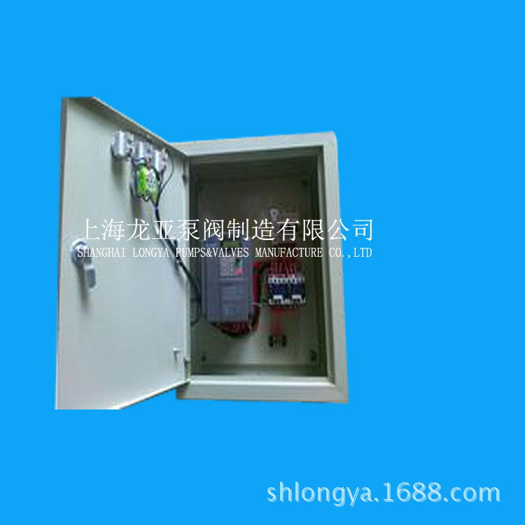 注塑机变频控制柜【品】VEICH-龙亚