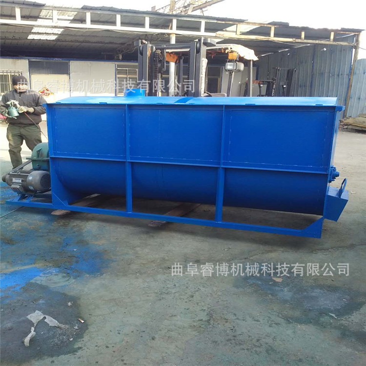 拉萨饲养基地专用搅拌机