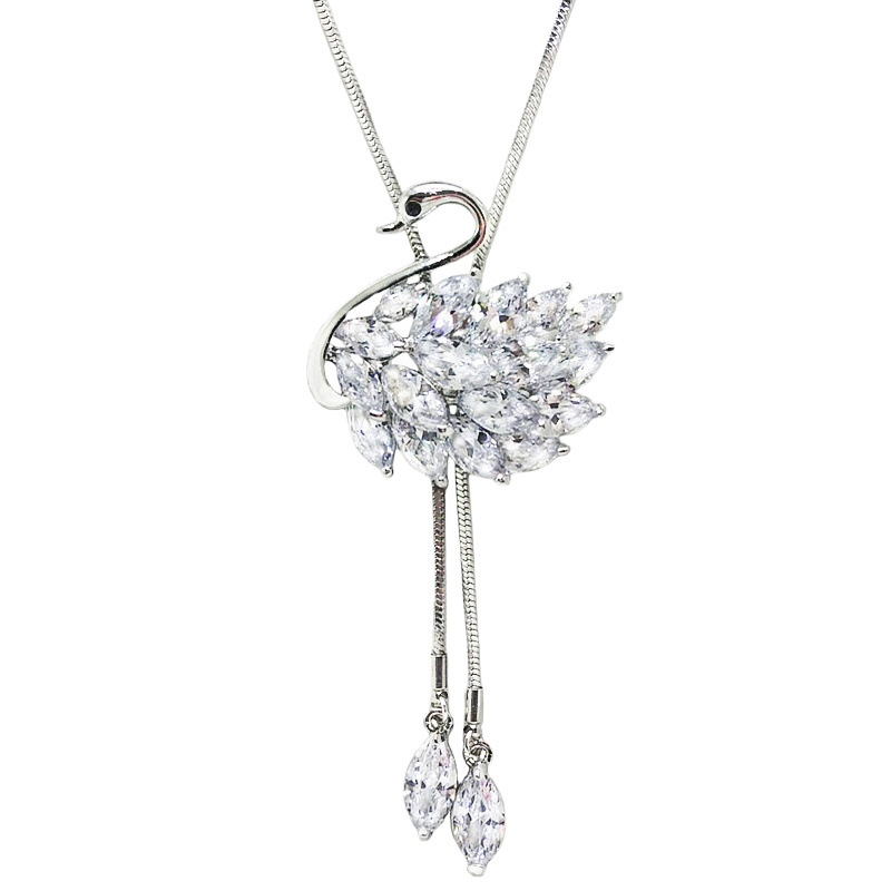 Collier en cristal - Ref 3447119 Image 5