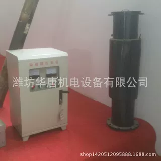 HT实力商家 安徽马鞍山铁矿矿浆脱磁器哪家好？