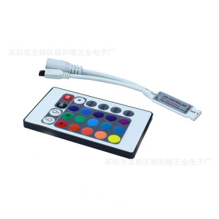 �S�rֱ�N ���������24�I������RGB������LED����������N������