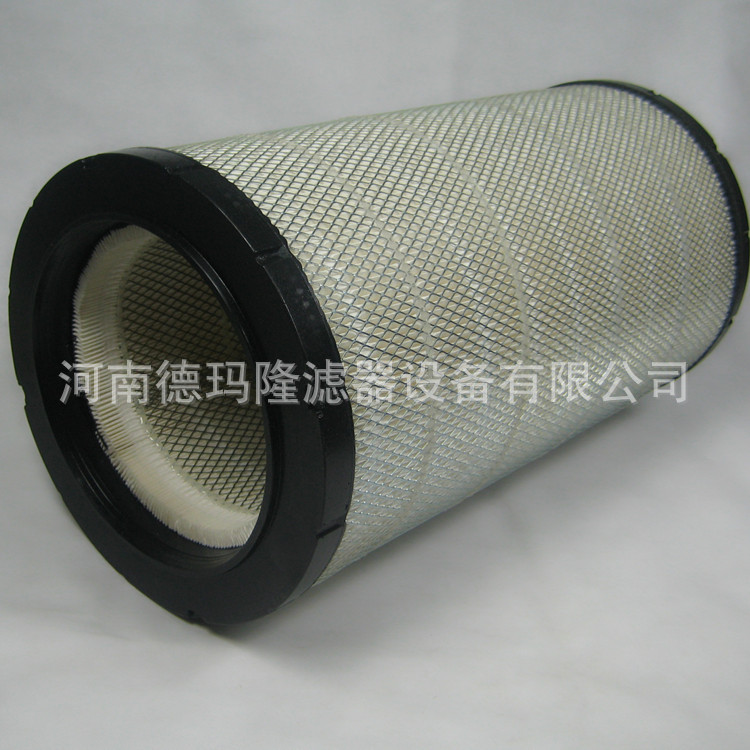 供应替代寿力空压机空气滤芯02250091-634 C33920/3 02250168-053