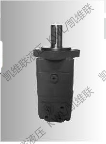 BMSY-250,液压马达KWL/凯维联