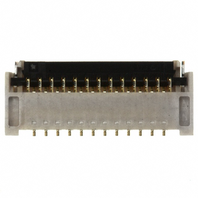 500797-2594 5007972594 05007972594 MOLEX原装连接器