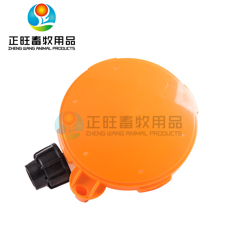 Sensor de nivel de agua para cerdos Sensor de nivel de agua Controlador de nivel de agua para bebedores de ganado, oveja y cerdo Equipo para cerdos