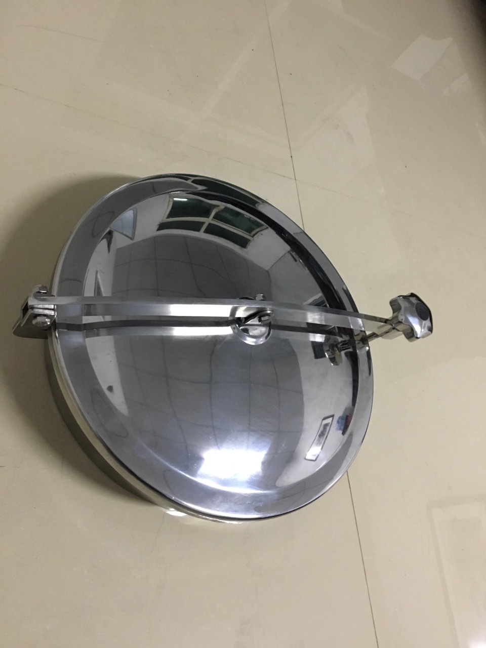 厂家直销新品不锈钢常压人孔,压力人孔