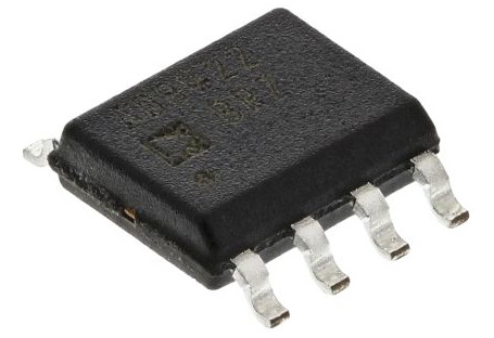 原装 AD8422BRZ-R7 SOIC8 精密仪表放大器