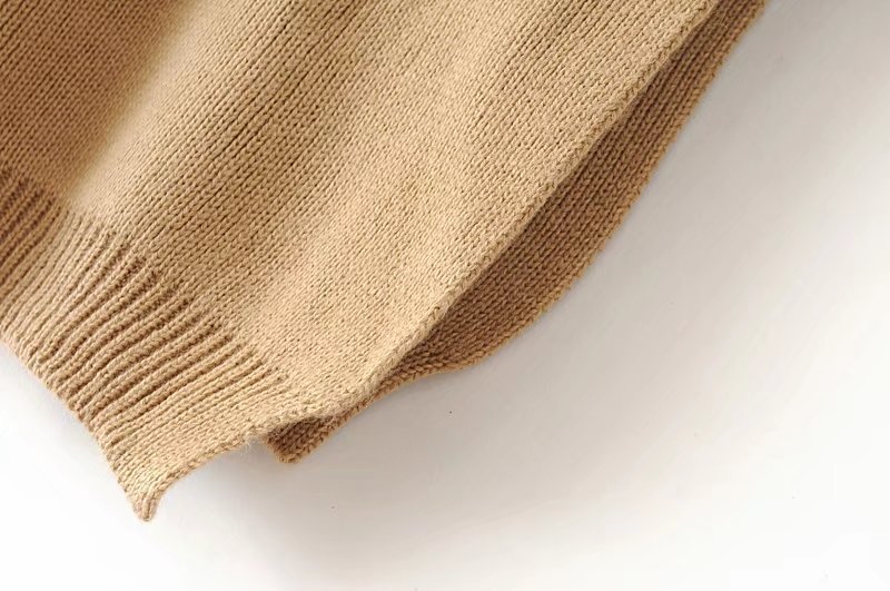 Gilet femme en Tricot - Ref 3318192 Image 27