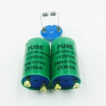 恒利照明 LED启辉器0.5A/1A-250V ledT8启辉器 灯管用启辉器
