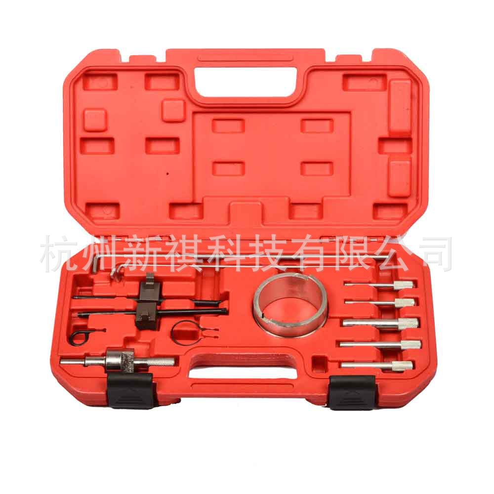 新款标致雪铁龙塞纳/毕加索C4 C5正时工具 307. 206正时专用工具