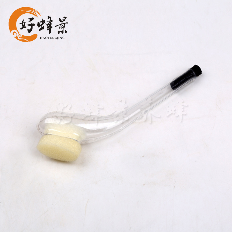 烟斗型蜂王诱捕器  捕王器  养蜂工具  外贸专供蜂具