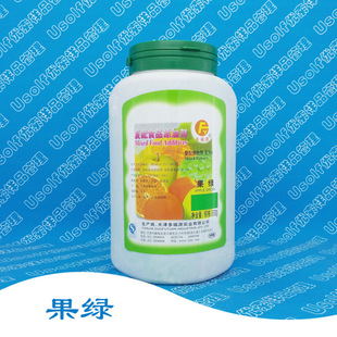 ���G ʳƷ�� �ϳ�ɫ�� 500g/ƿ