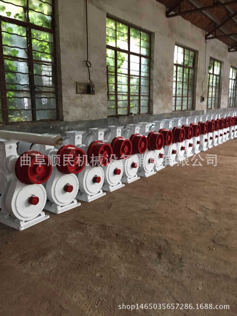 仁化销售 稻谷 大型碾米机 打米机百姓放心 图片