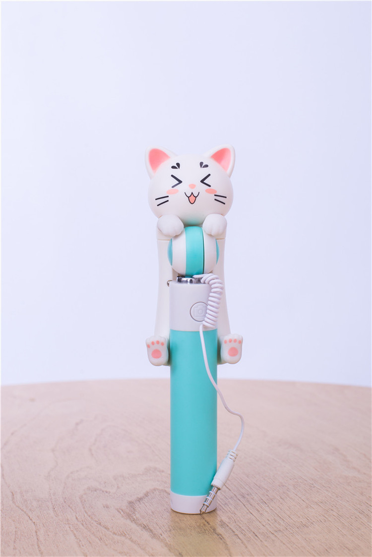 Stick selfie en Acier inoxydable - Ref 3386645 Image 6