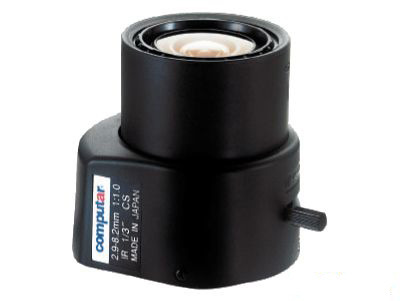 TG3Z2910FCS  COMPUTAR  工业镜头