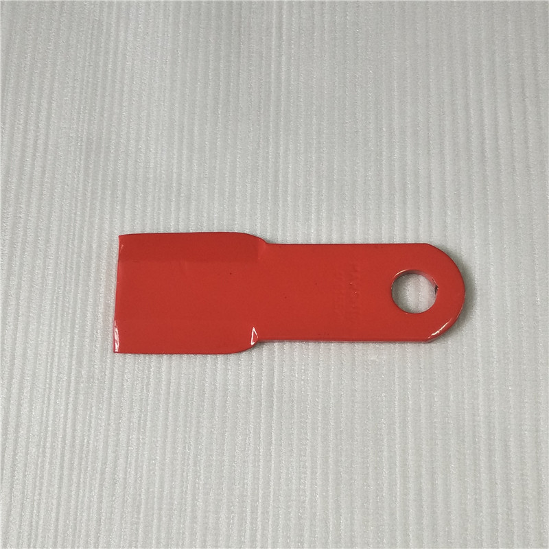 厂家定做防裂、防断割草刀0.72kg  8*60