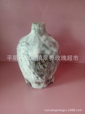 Shandong specialty 10 Aged hoard Rose Flowers Brewing goods in stock wholesale 53 Degree Fen