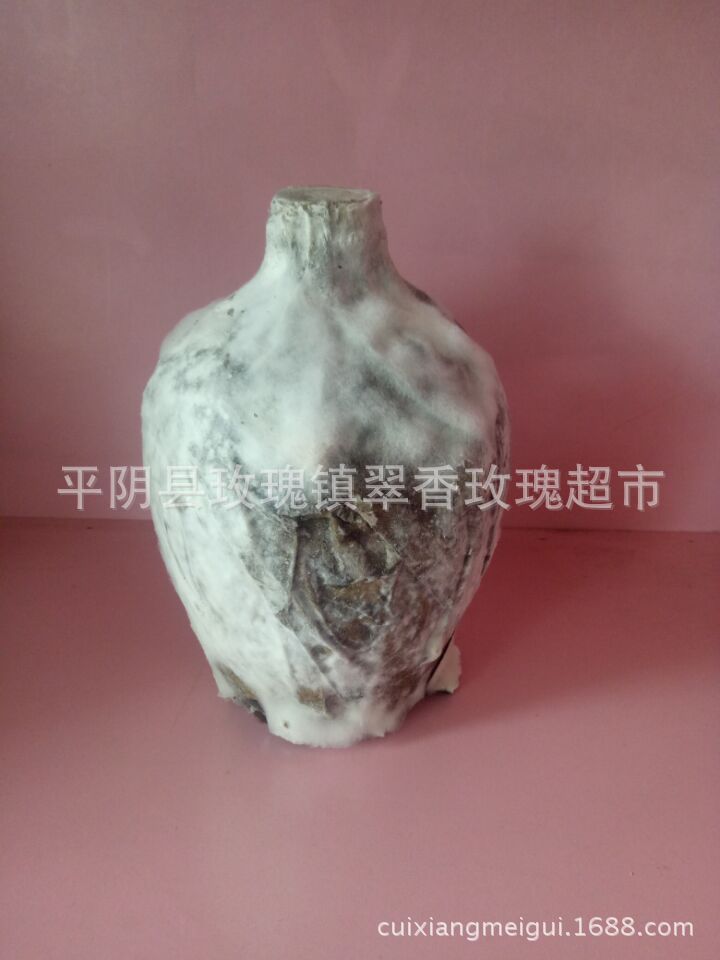 Shandong specialty 10 Aged hoard Rose Flowers Brewing goods in stock wholesale 53 Degree Fen