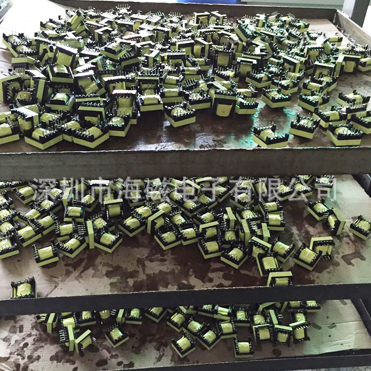 生产供应 全自动升压变压器 大功率升压变压器 升压变压器厂家