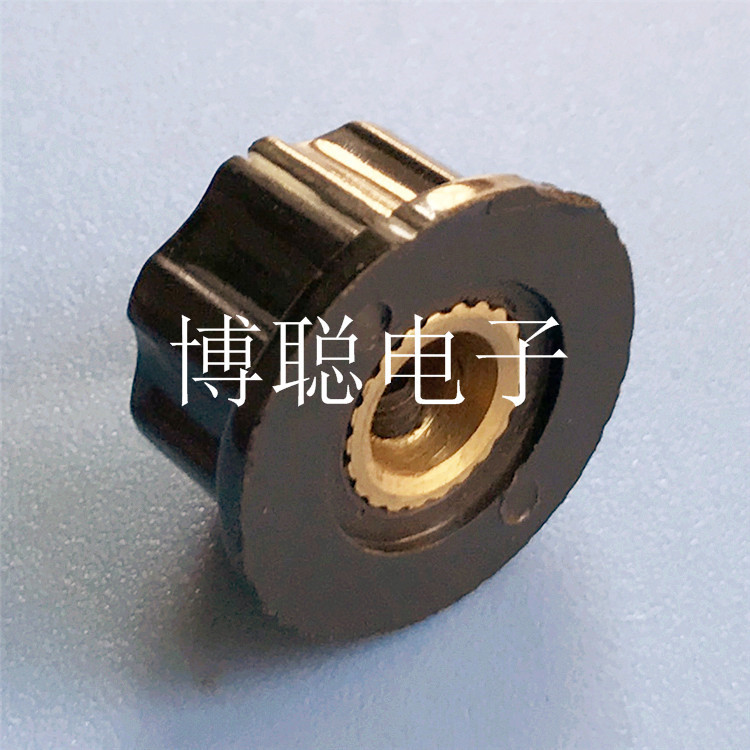 KNA01��ľ��ť ֱ��17-19.5*11mm�� �����Ǳ���ťñ ����ť����