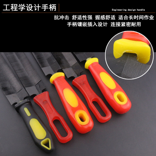 Diamond saw file factory direct sales multifunctional quick knife sharpener knife file street stall felling saw file