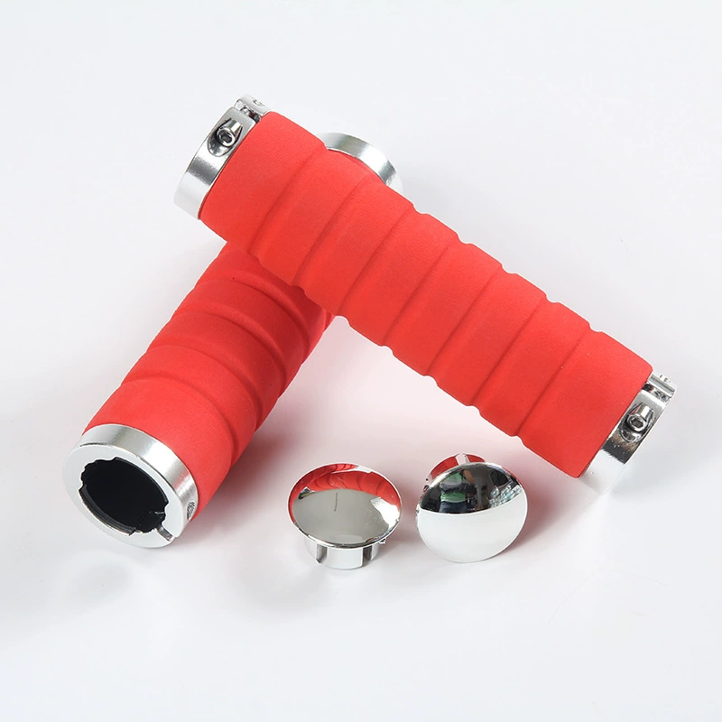Губка для велосипеда, Mountain handle gearbox