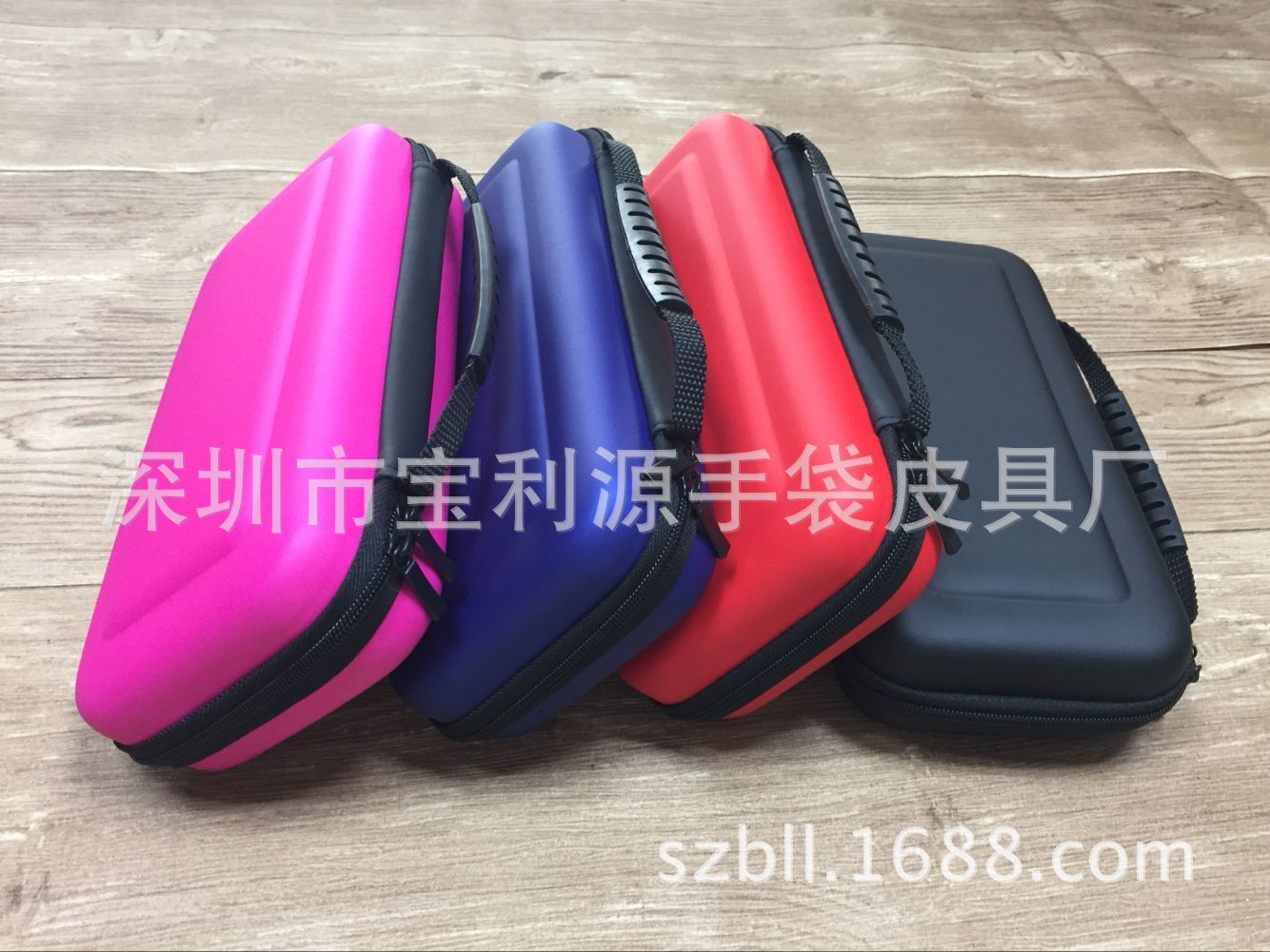 任天堂Switch游戏机EVA包 NEW OLED switch收纳包