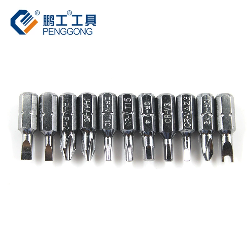 Fast wrench for repair, screwdriver, tools set
