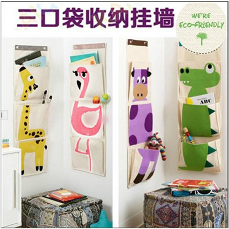 储物挂袋5