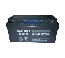 UPS늳12V65AH STABLEUPS