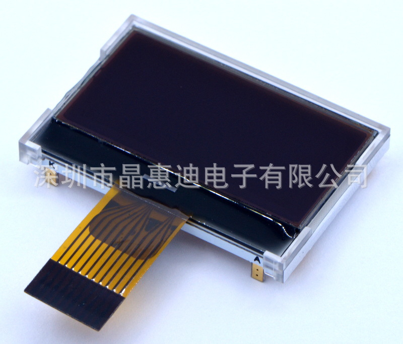 12864/Һ/1.3/SPI/COG/ڵװ/ST7567/LCD/LCM/