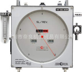 shinagawa实验检测流量计W-NK-10B日本品川