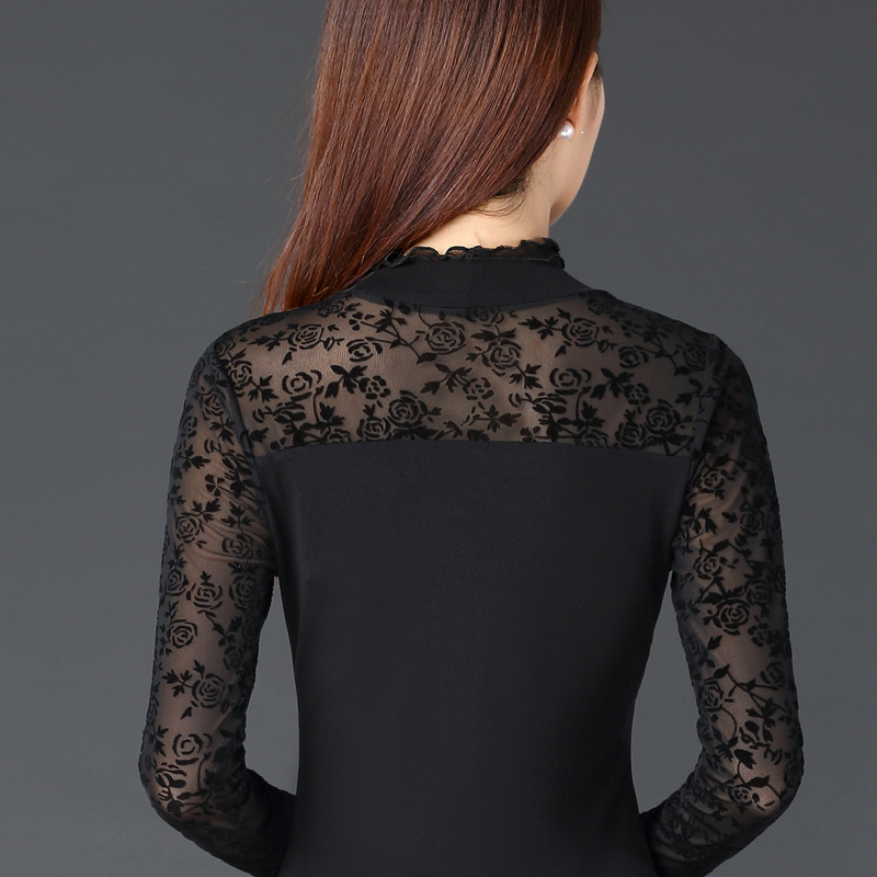T-shirt femme - Ref 3433879 Image 12