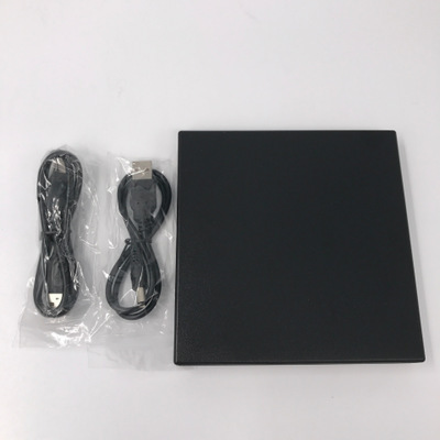 Manufacturer's private model USB Blu-ray Combo external Blu-ray drive burner BD-ROM 3D Blu-ray movie HD 4K