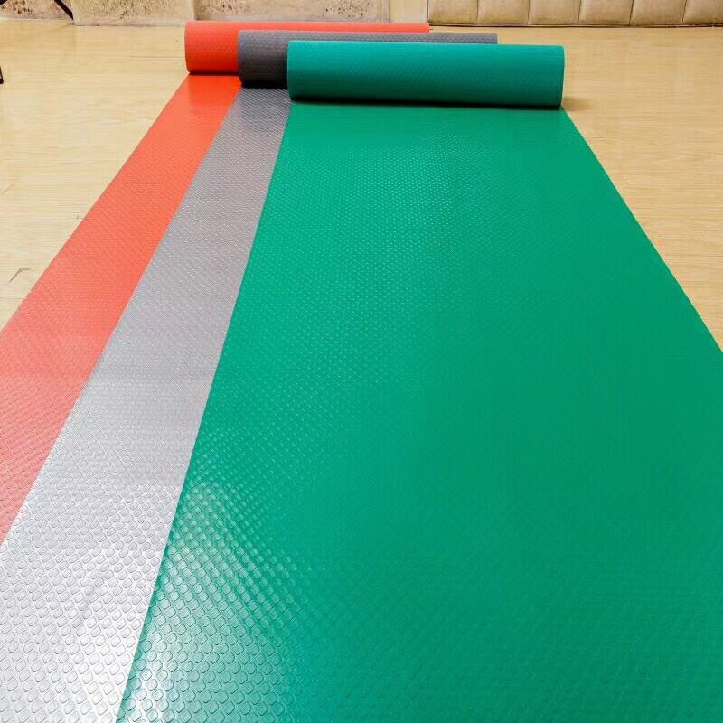 防滑PVC板