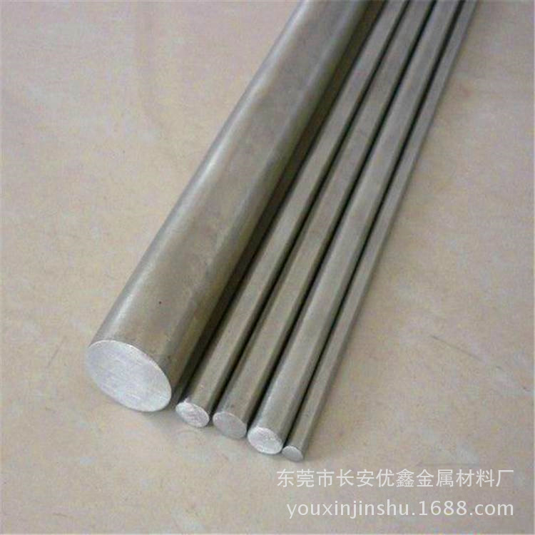 生产加工不锈钢直纹棒材 303滚花不锈钢棒 直径Φ2.0mm~30mm
