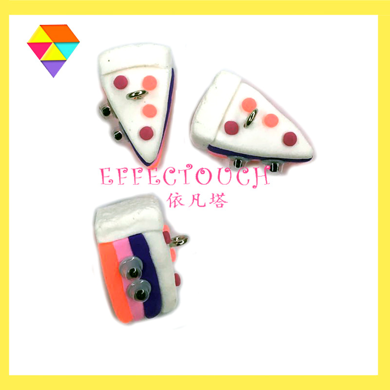 FIMO CHARM-001