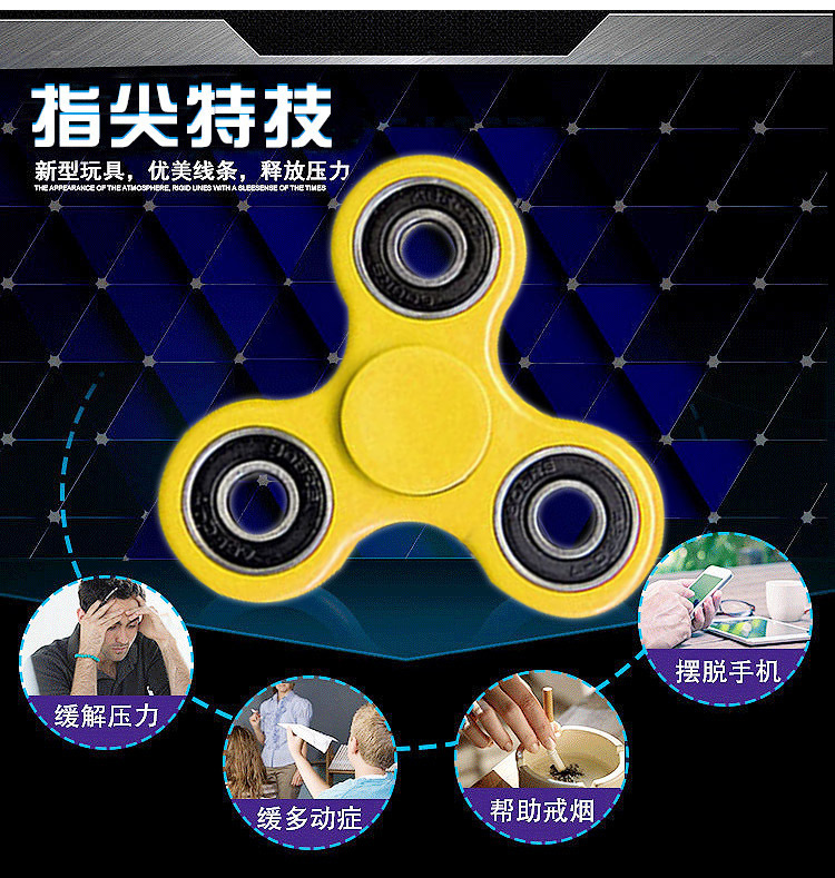 Finger spinner - Ref 2616332 Image 31