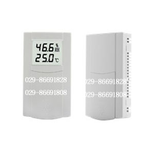 【西安奥信】温湿度变送器AXHT1 温湿度传感器  室内温湿度变送器