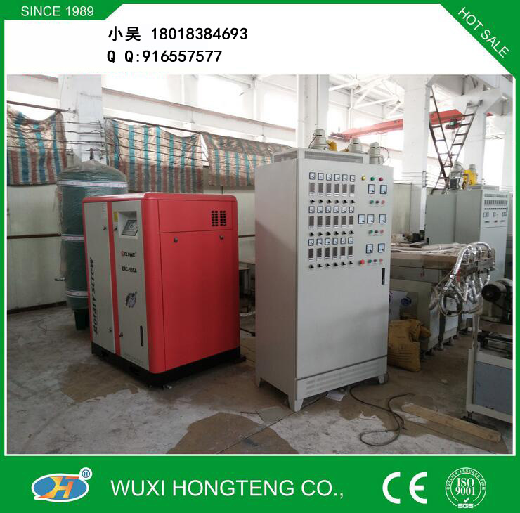 自动熔喷滤芯生产线，过滤滤芯生产线