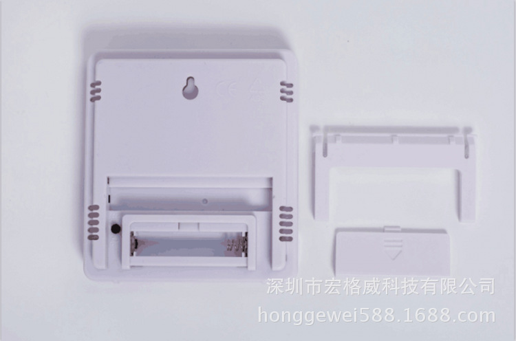 温湿度计7
