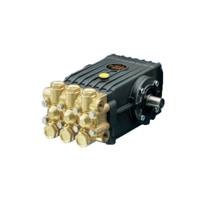 意大利进口高压清洗泵 高压水泵 高压柱塞泵 WS102 WS162 WS202