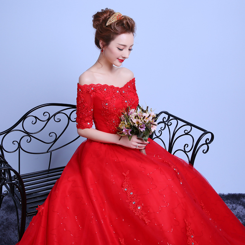 Robe de mariée - Ref 3309350 Image 4