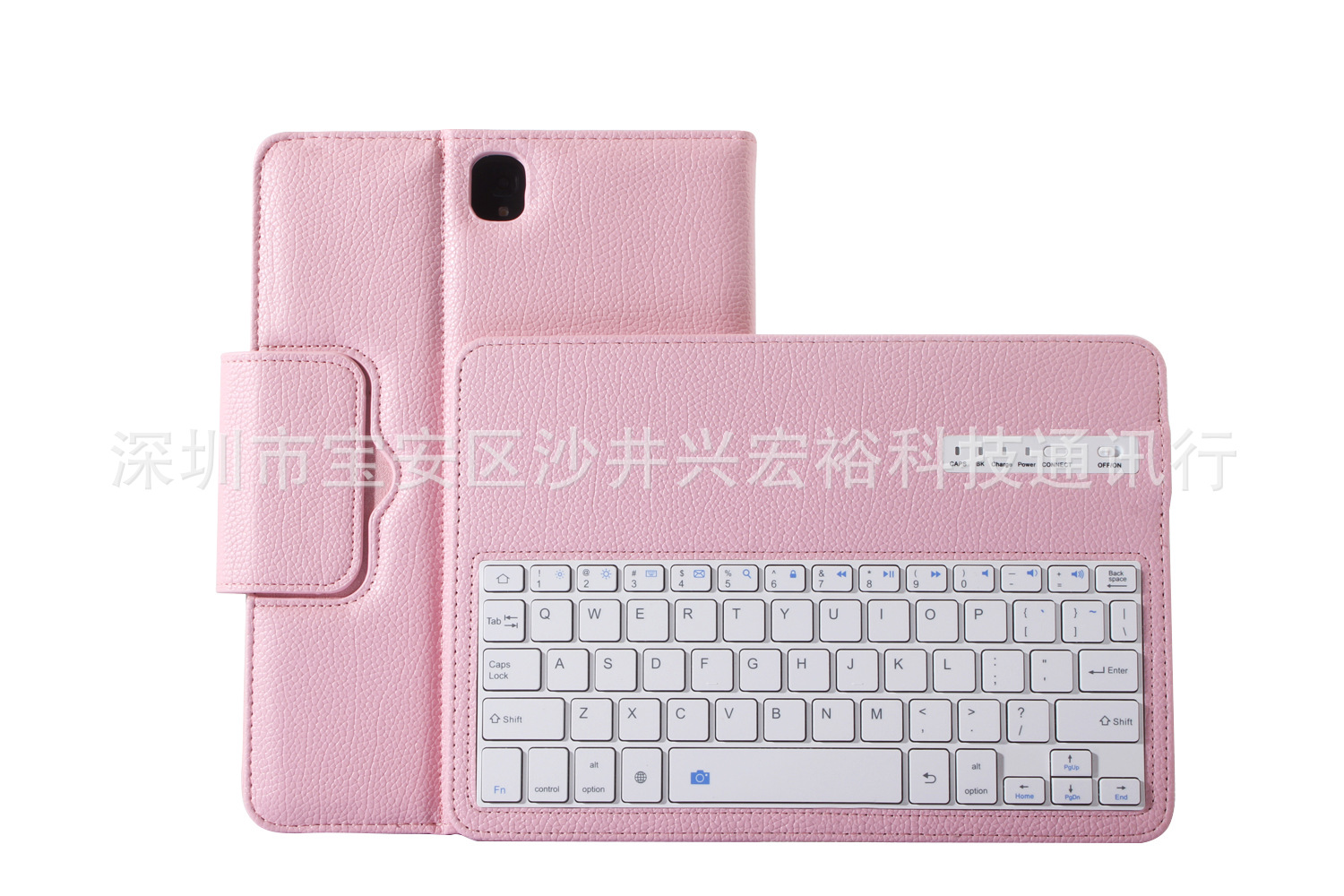 Clavier pour tablette - Ref 3422846 Image 31