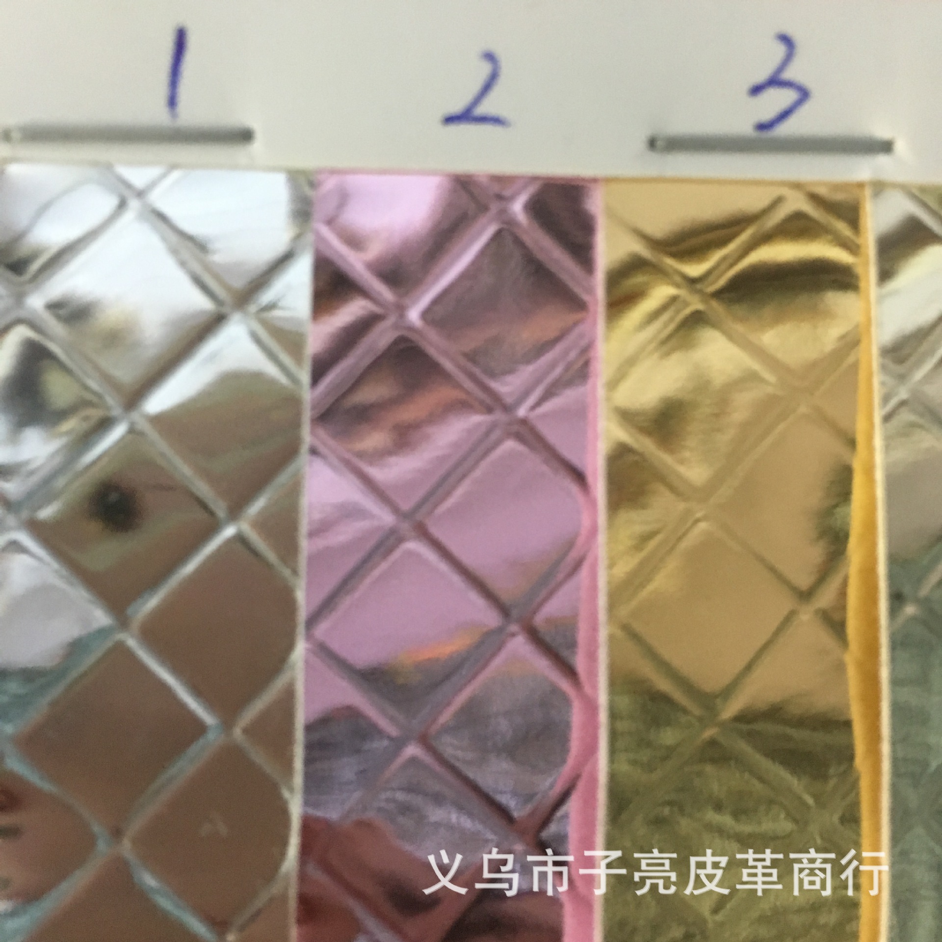 正方形贴膜