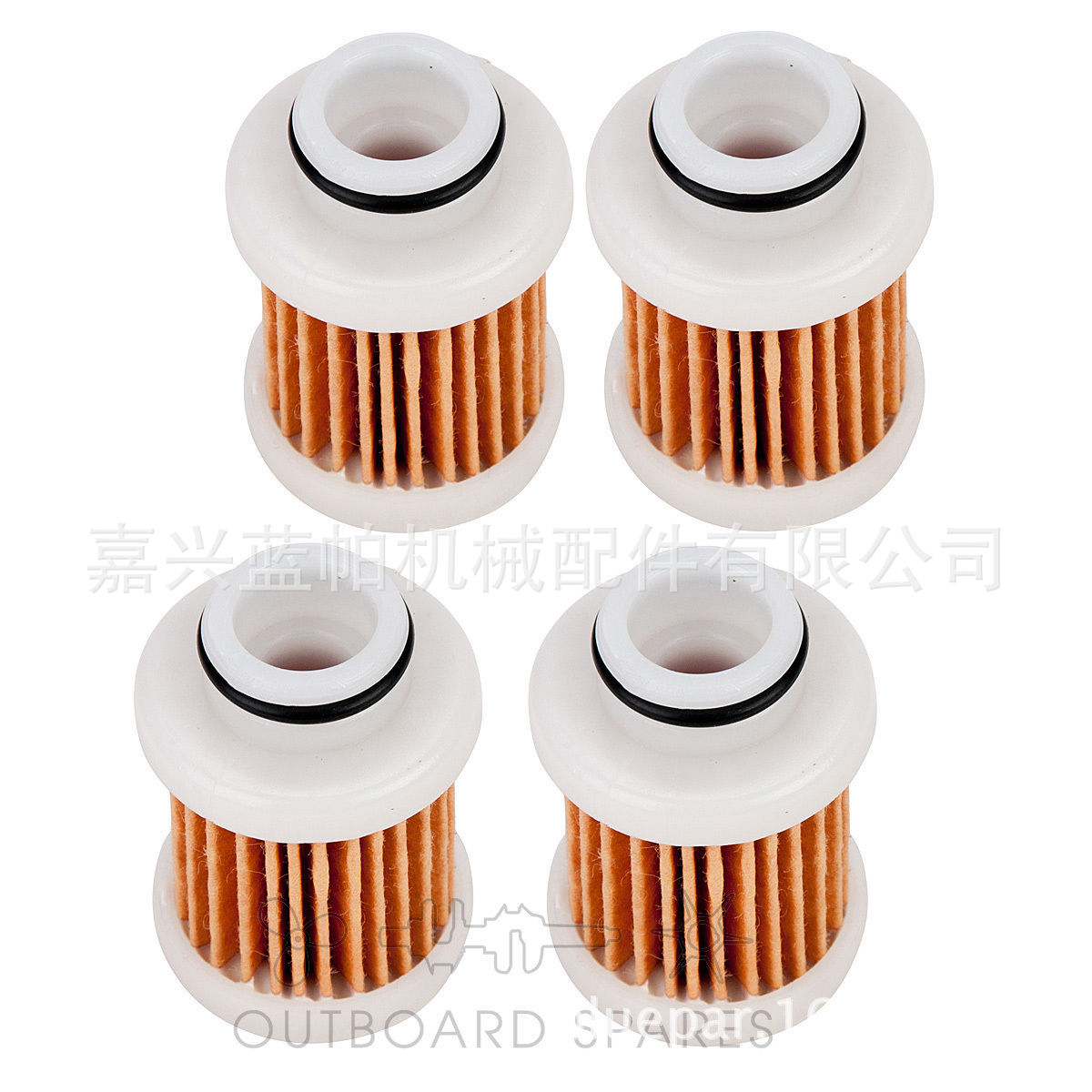 燃油滤器6D8-WS24A-00 ED0090802840-S