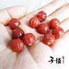 Organic onyx antique round beads, flashlight with accessories, wholesale