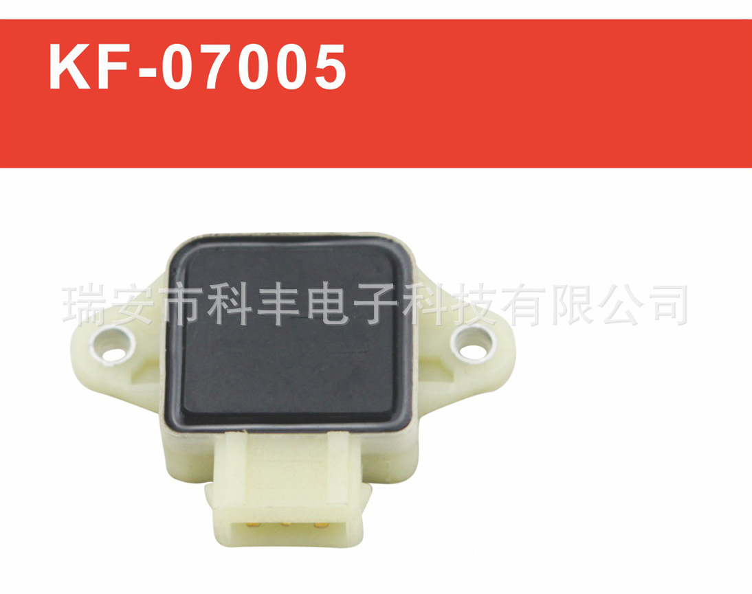 节气门位置传感器60811198 7637025 60549359 9946862 96038938