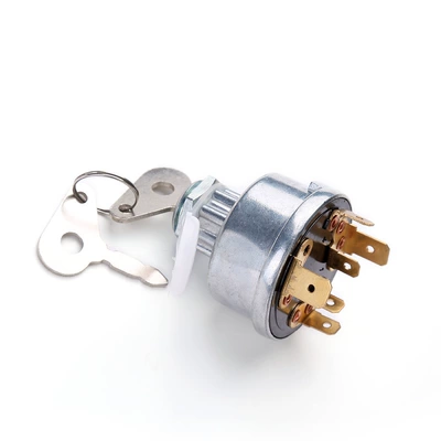 12/24v modified car ignition – Ignition switch