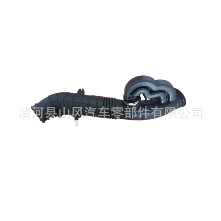 本田空气软管进气软管17228-PAA-G00